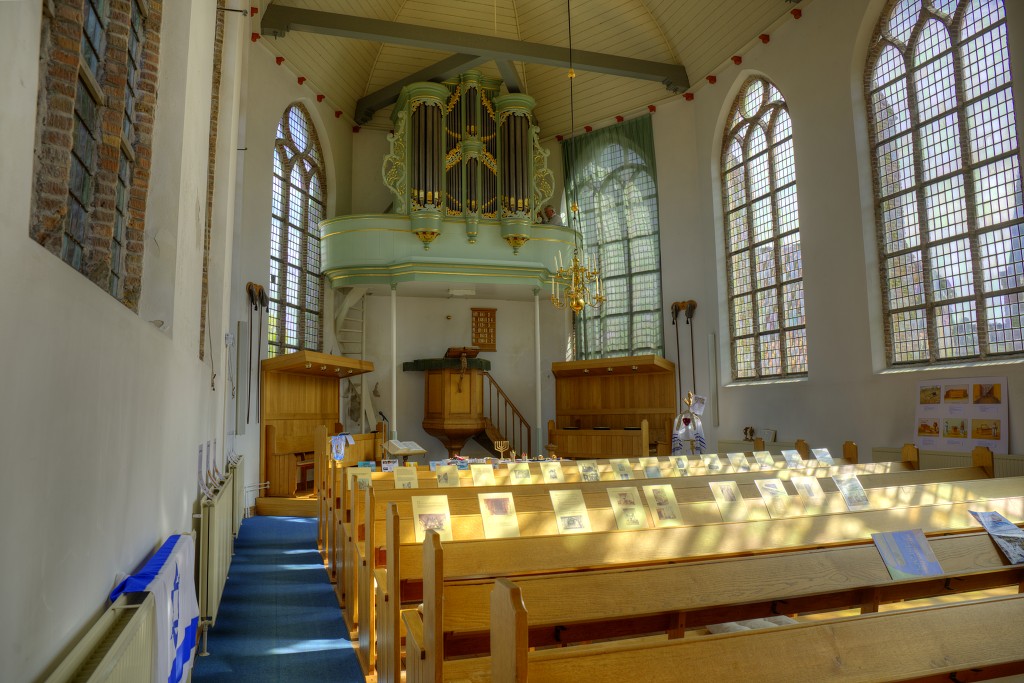 Hervormde Gemeente Stad aan het 't Haringvliet HDR kerk nederlands hervormd kerkfotografie evangelie religie religion protestant kathedraal sint pkn rooms katholiek orgel kerktoren openstelling orgel